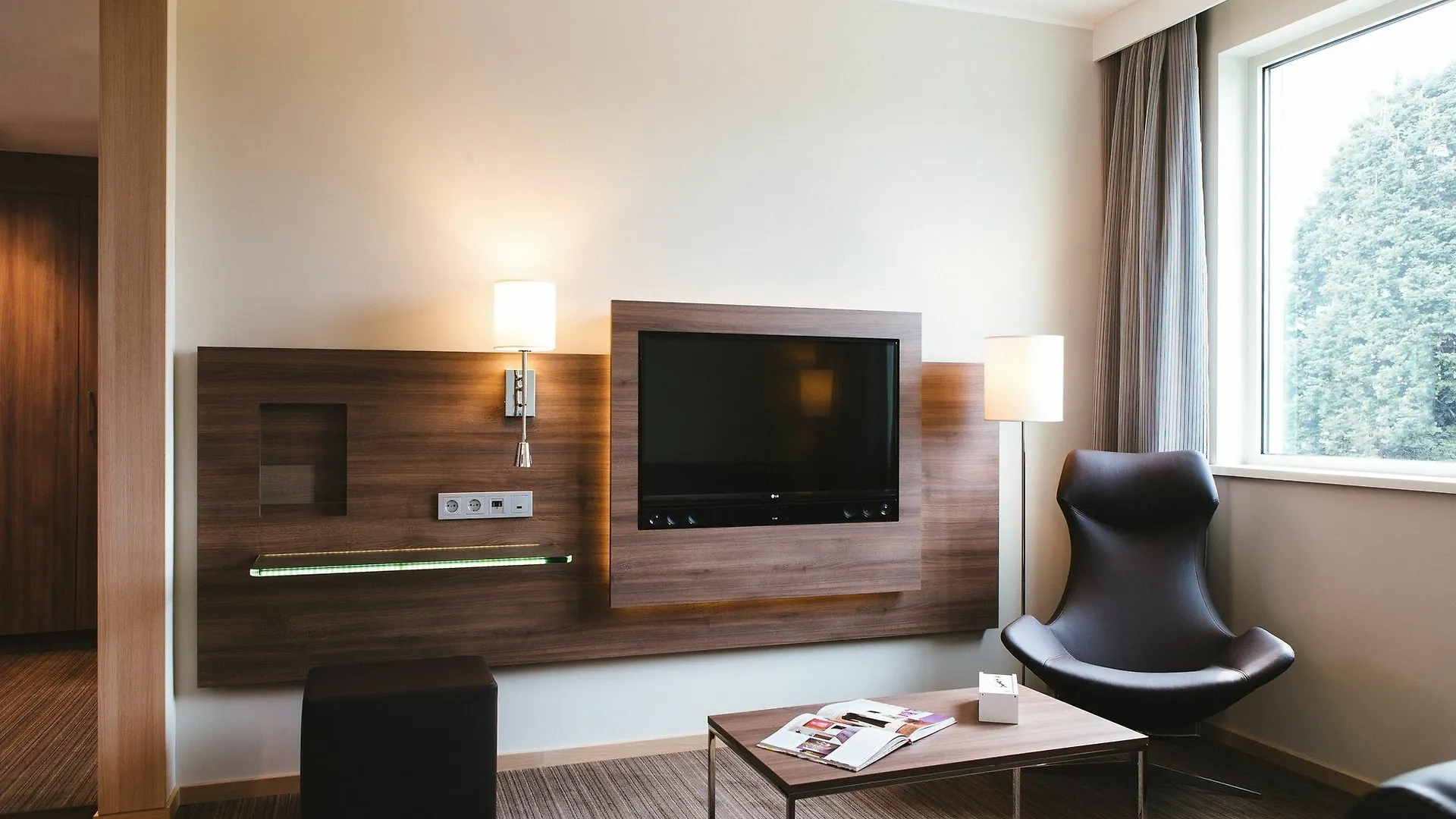 **** Hotel Moxy Aberdeen Airport Dyce United Kingdom